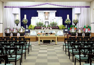 Alexander H C Funeral Home